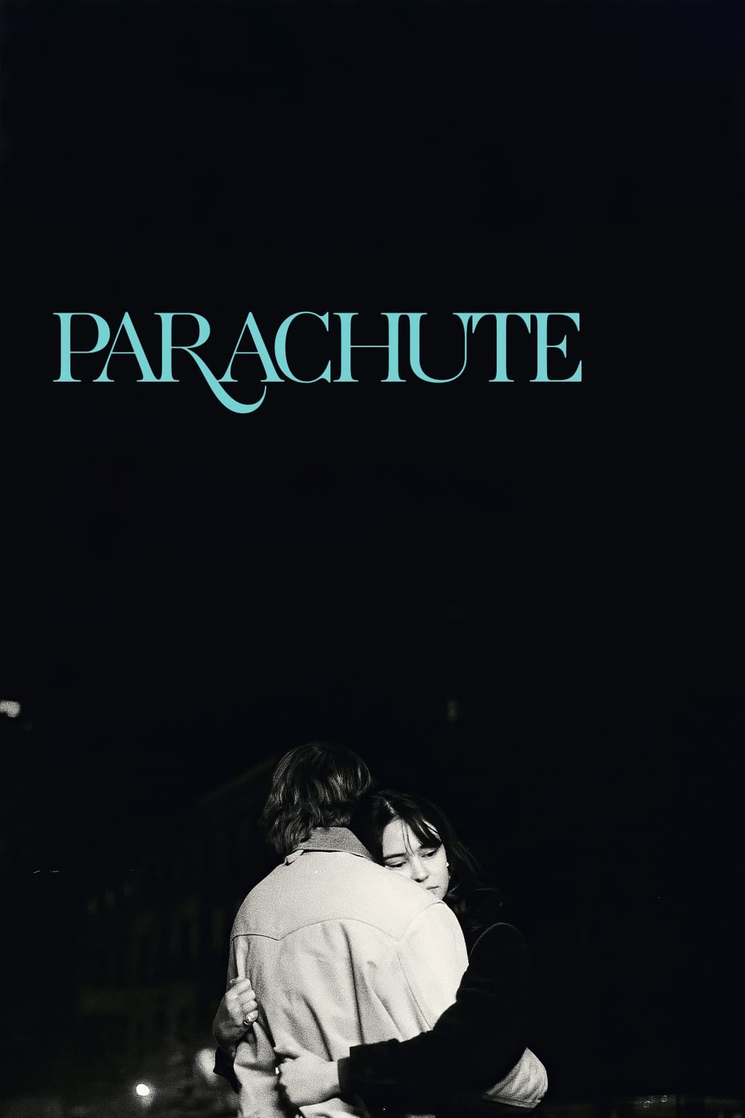 Parachute ร่มชูชีพ