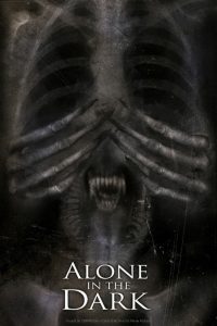 Alone in the Dark กองทัพมืดมฤตยูเงียบ