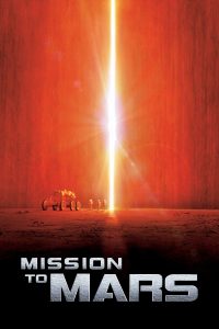 Mission to Mars ฝ่ามหันตภัยดาวมฤตยู