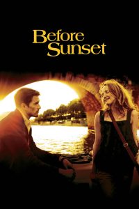 Before Sunset ตะวันไม่สิ้นแสง แรงรักไม่จาง