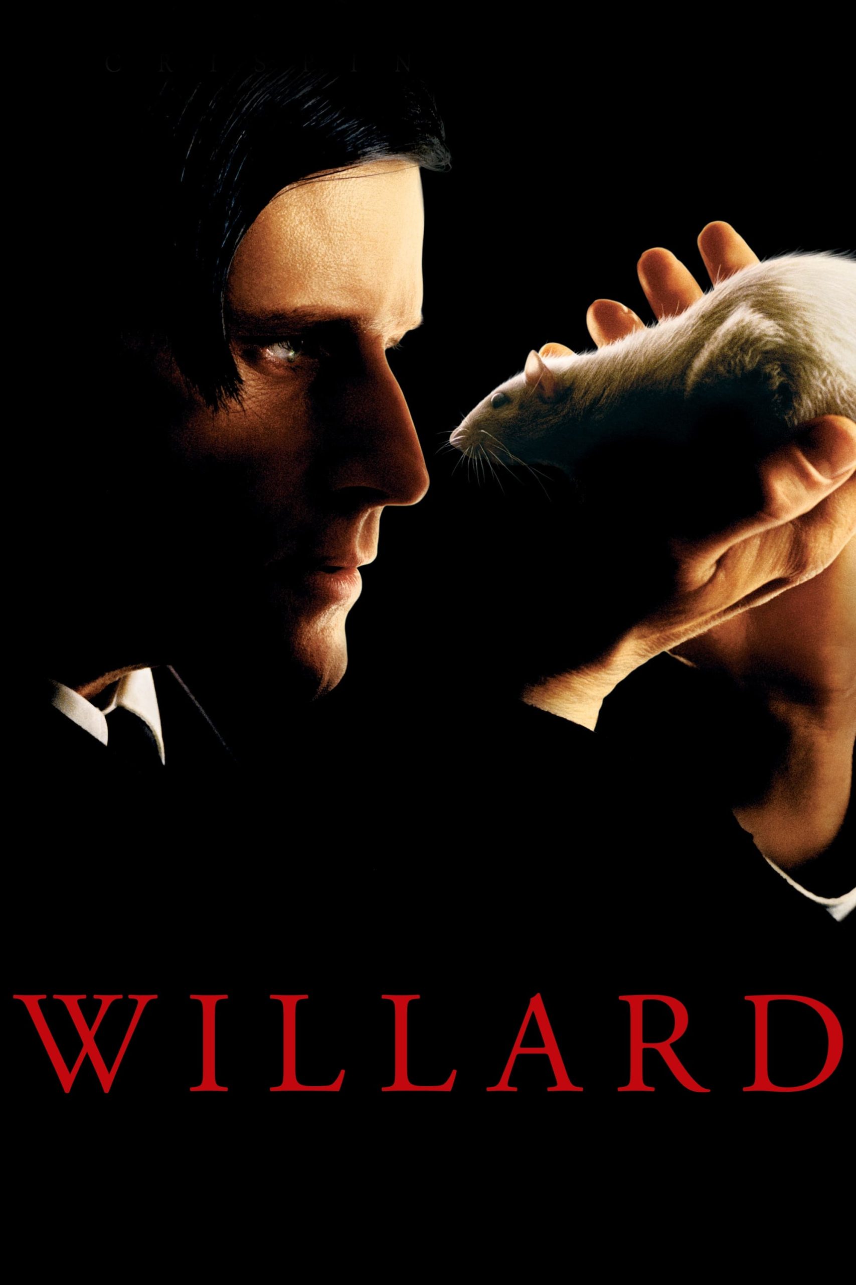 Willard กองทัพอสูรสยองสี่ขา