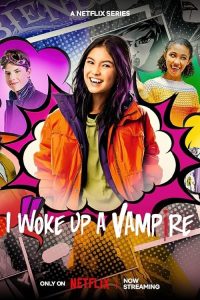 I Woke Up a Vampire ตื่นมาก็เป็นแวมไพร์ ซีซั่น 2 EP.1-5