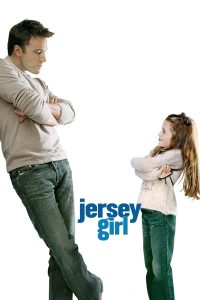 Jersey Girl เปิดหัวใจให้รักแท้