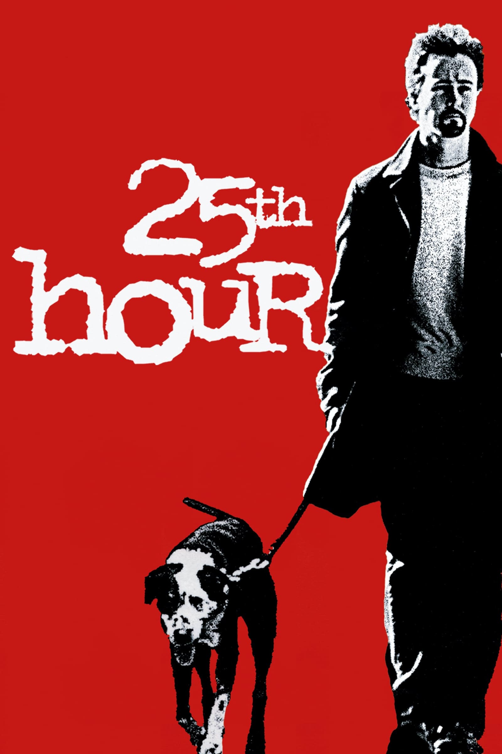 25th Hour (2002) 25 ช.ม. ชนเส้นตาย พากย์ไทย