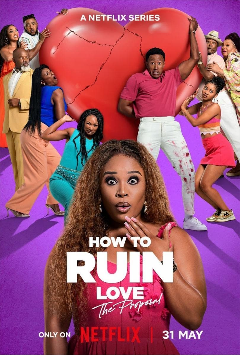 How to Ruin Love วิธีป่วนรัก ซีซั่น 1 EP.1-4