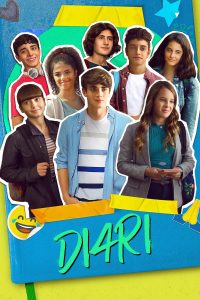 DI4RI DI4RIES ซีซั่น 1 EP.1-5