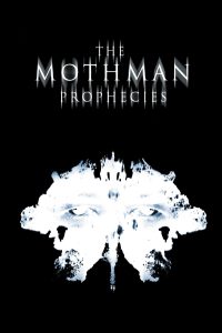 The Mothman Prophecies ลางหลอนทูตมรณะ