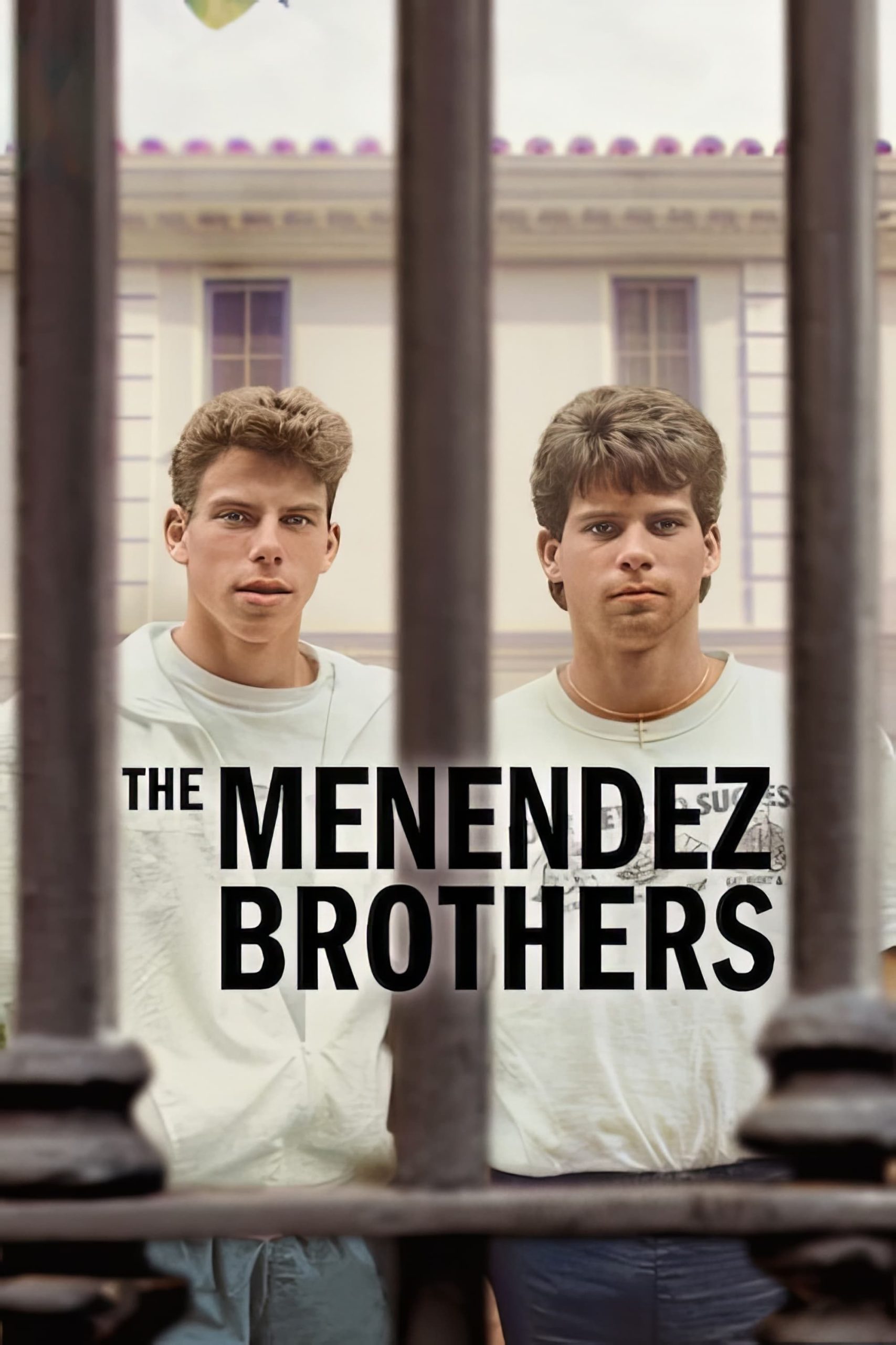 The Menendez Brothers พี่น้องเมเนนเดซ