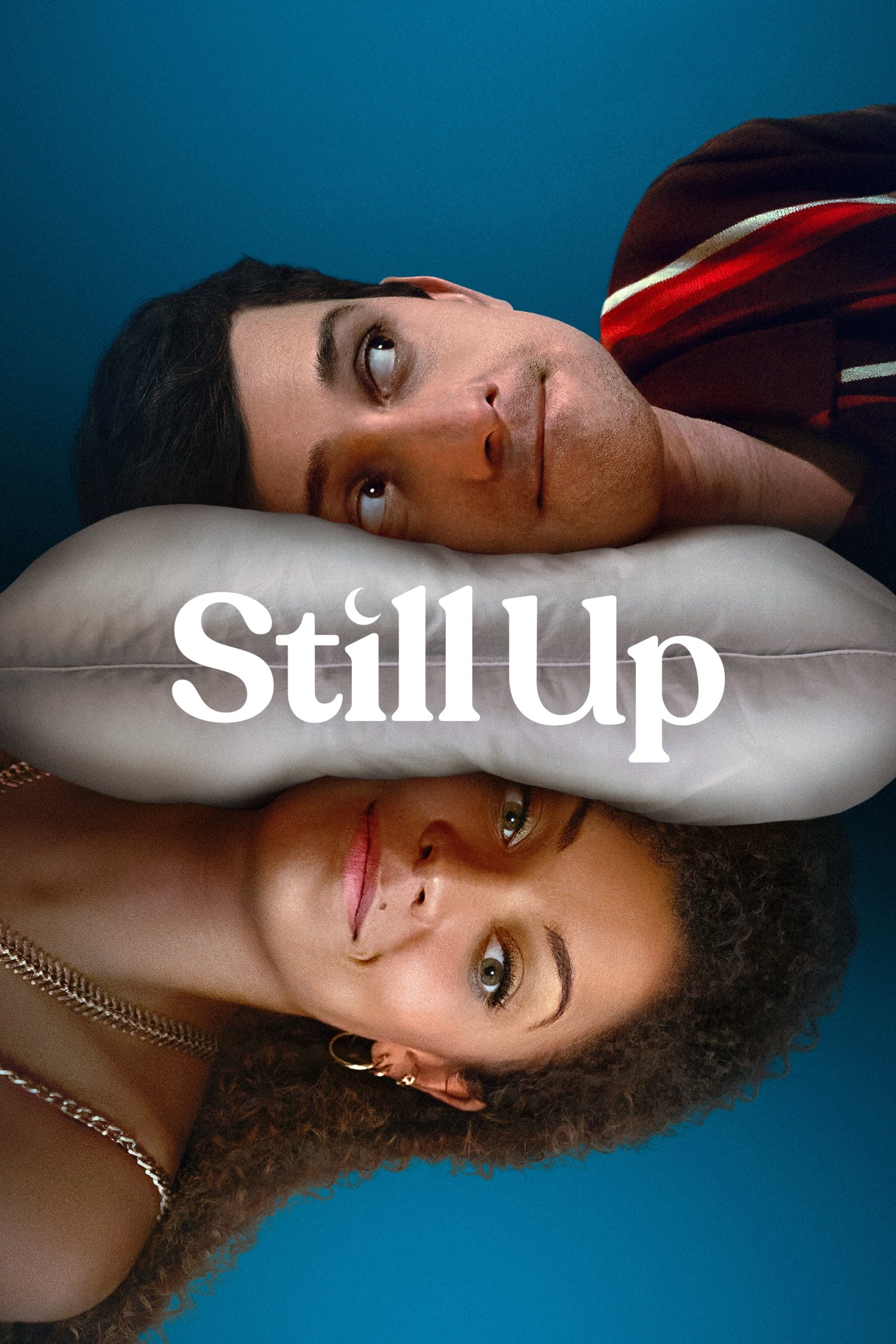 Still Up Still Up ซีซั่น 1 EP.1-5