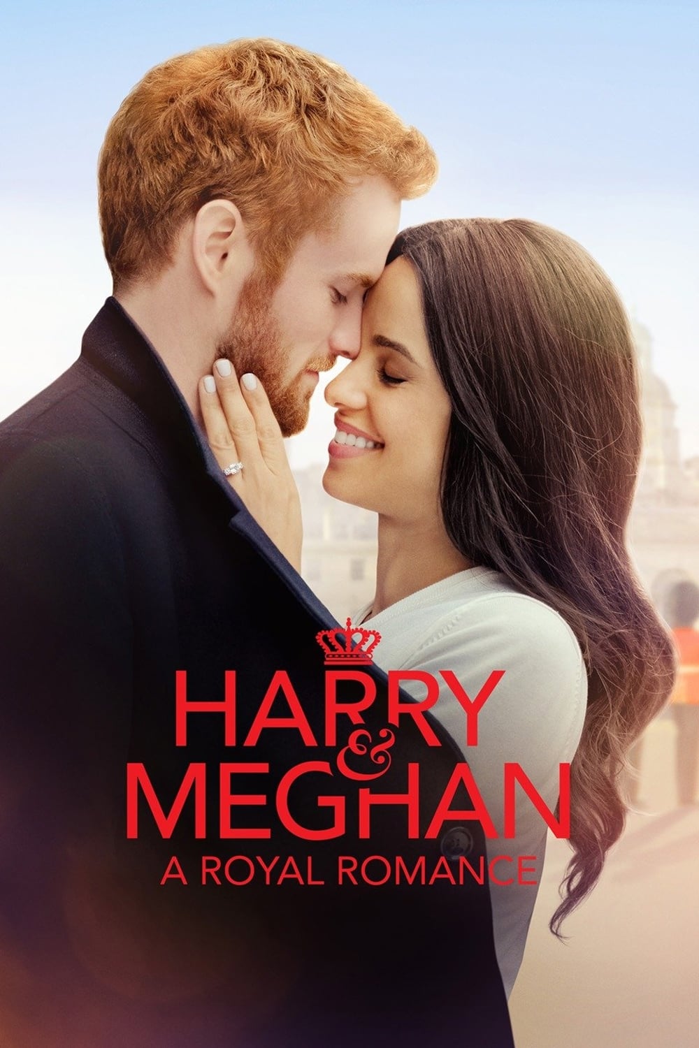 Harry & Meghan: A Royal Romance Harry & Meghan: A Royal Romance