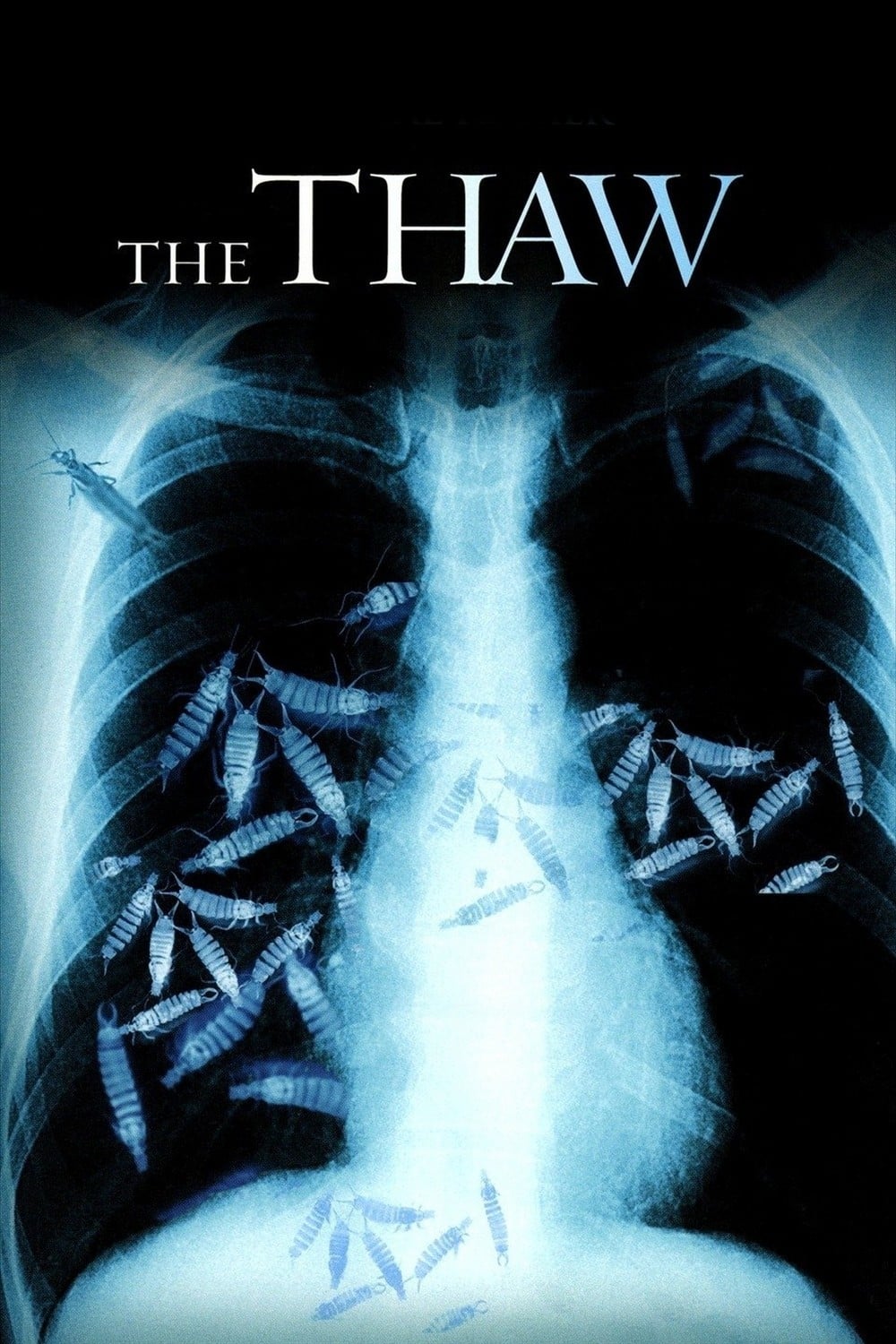 The Thaw นรกเยือกแข็ง อสูรเขมือบโลก