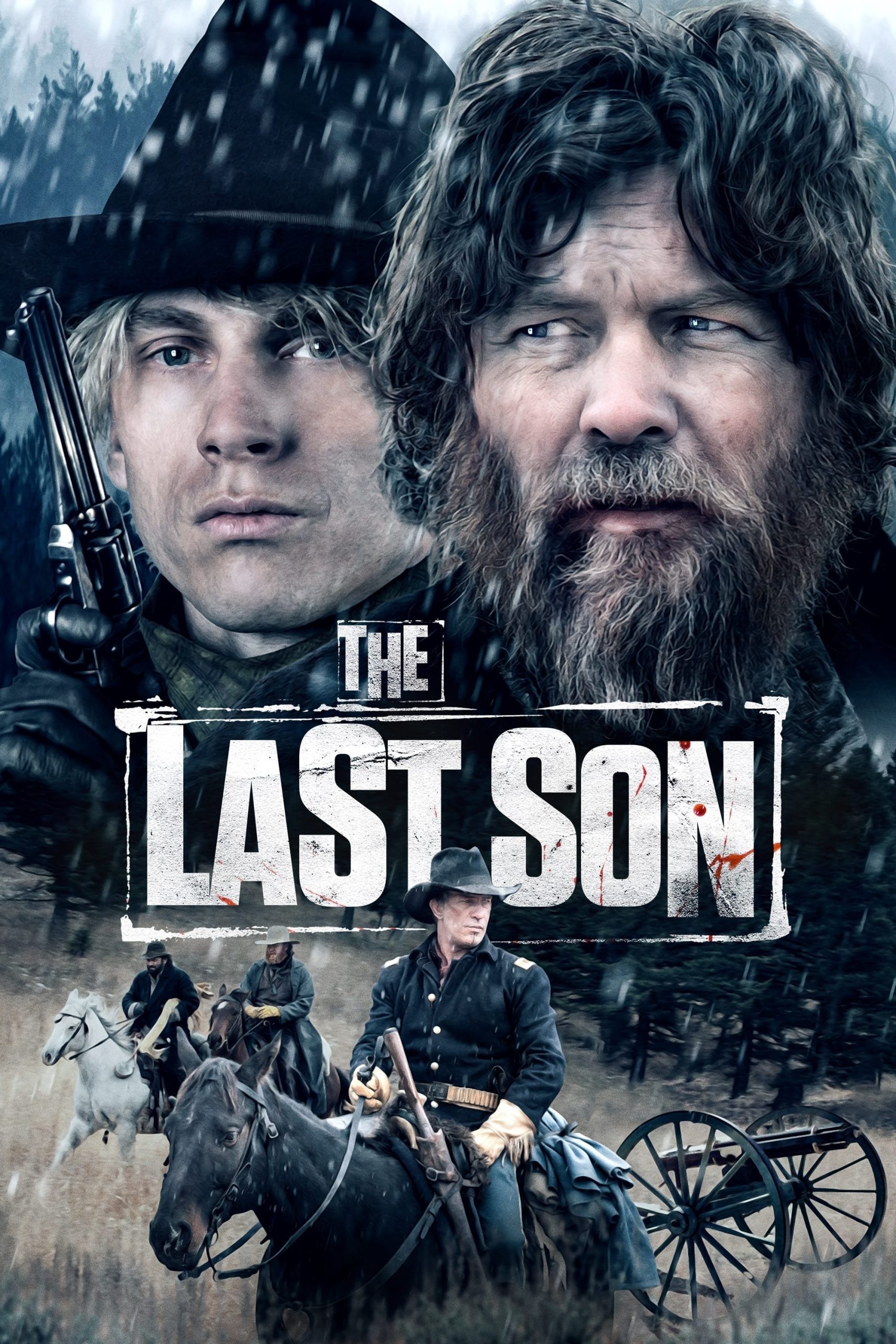 The Last Son The Last Son