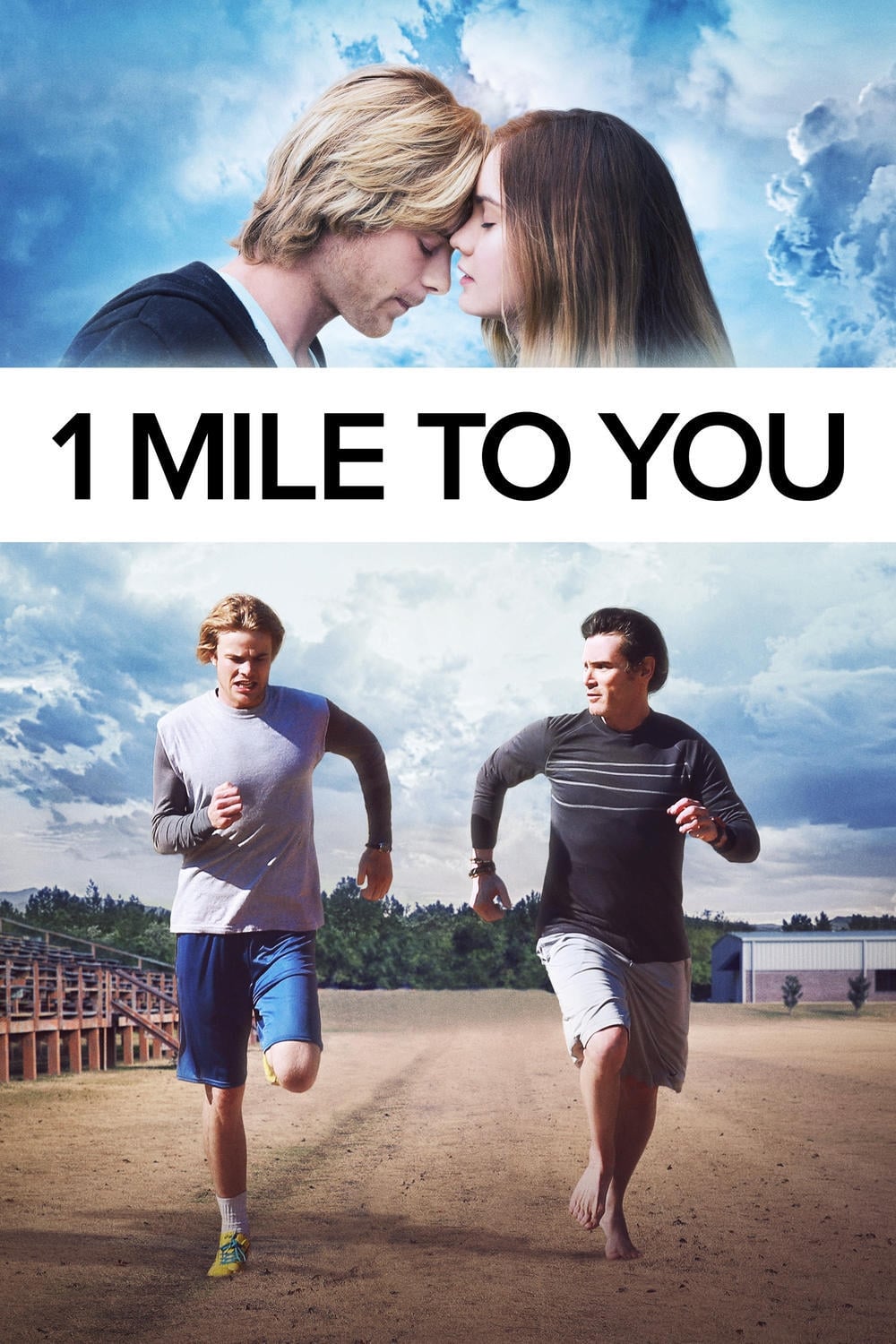 1 Mile To You 1 Mile To You