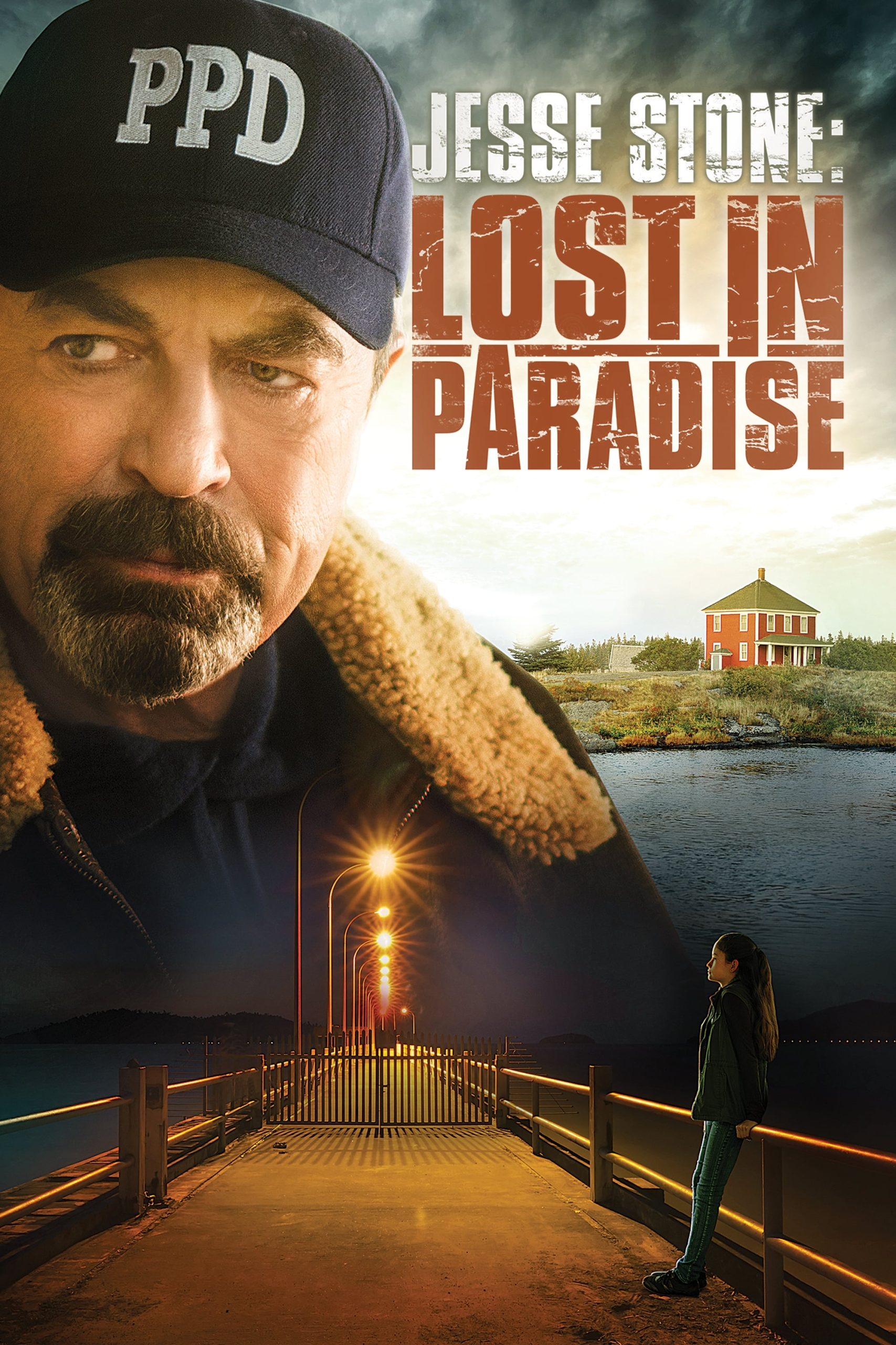 Jesse Stone: Lost in Paradise เจสซี่ สโตน: พลิกคดีแดนสวรรค์