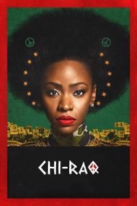 Chi-Raq ชิ-รัก