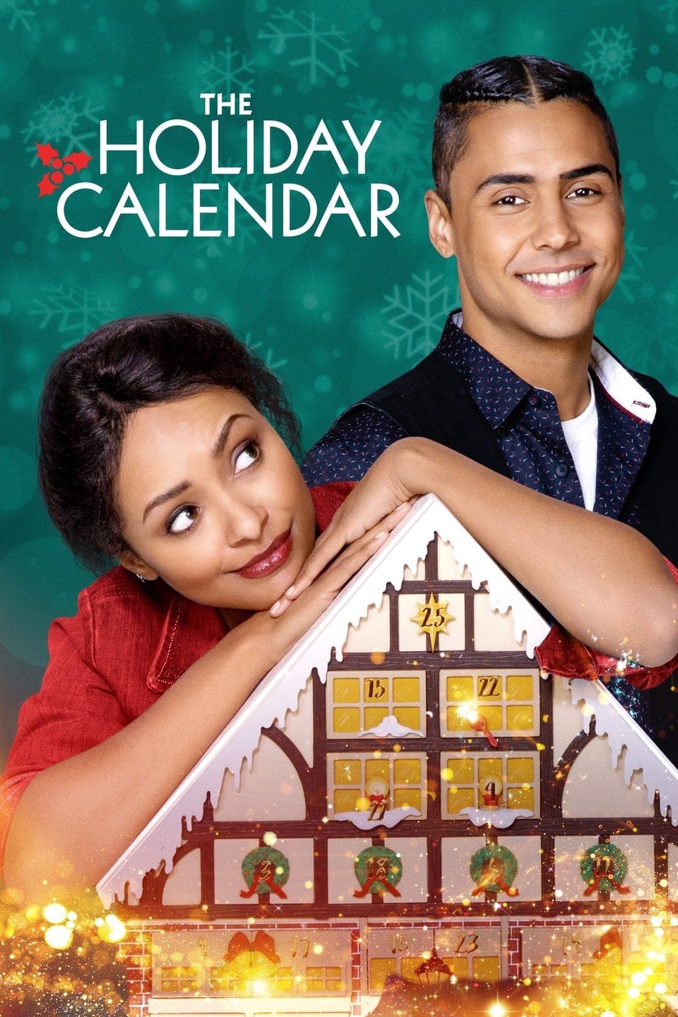 The Holiday Calendar The Holiday Calendar