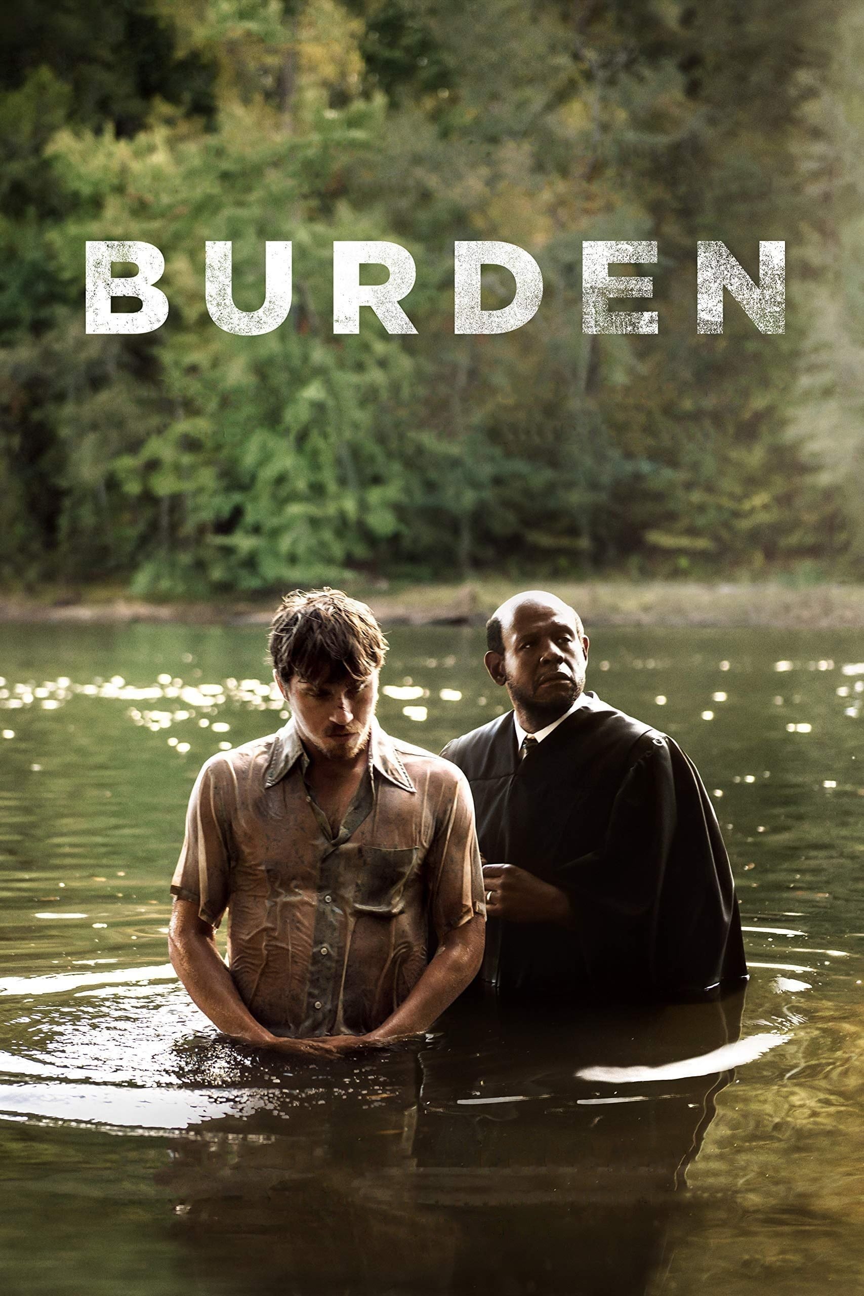 Burden เบอร์เดน