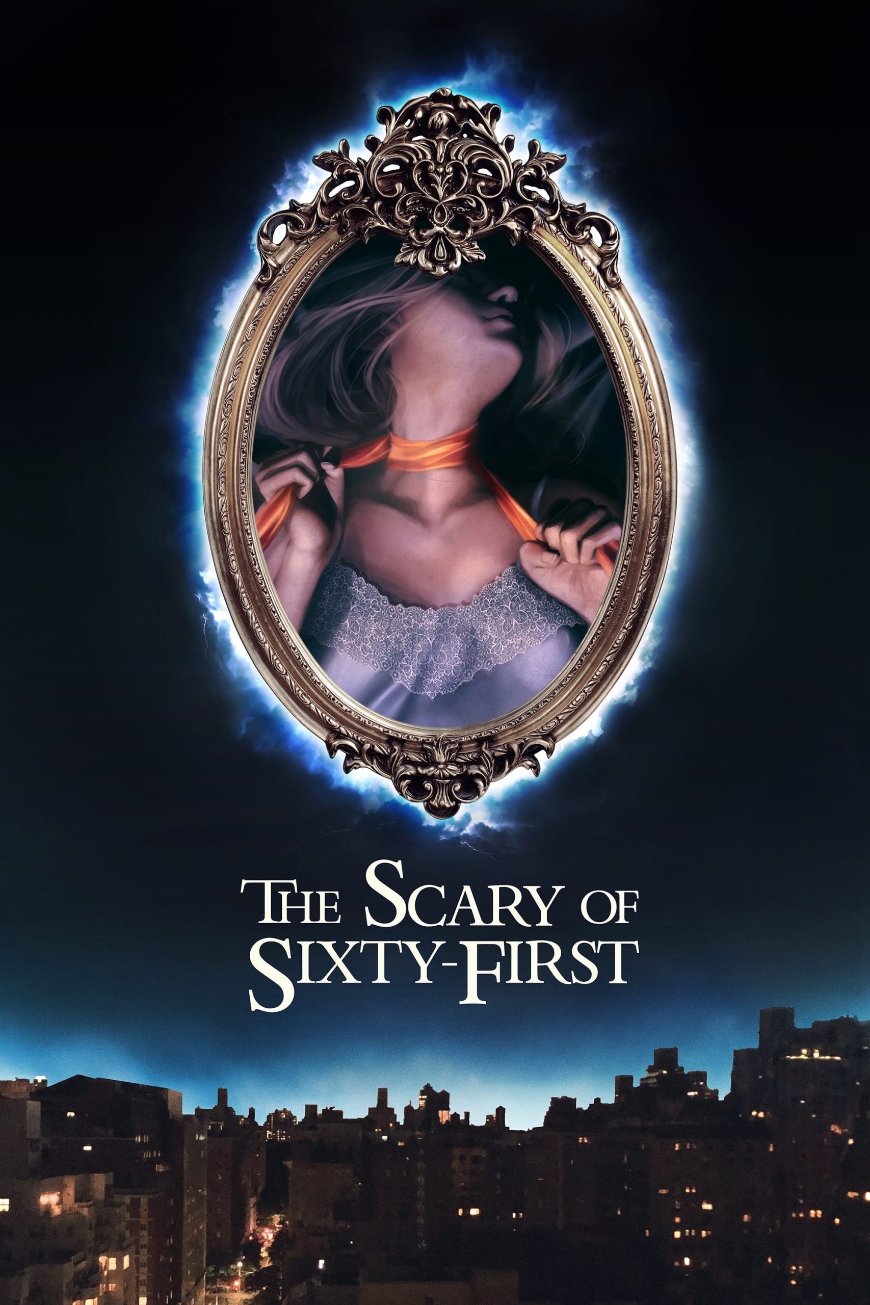 The Scary of Sixty-First The Scary of Sixty-First