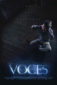 Voces เสียงสั่งหลอน