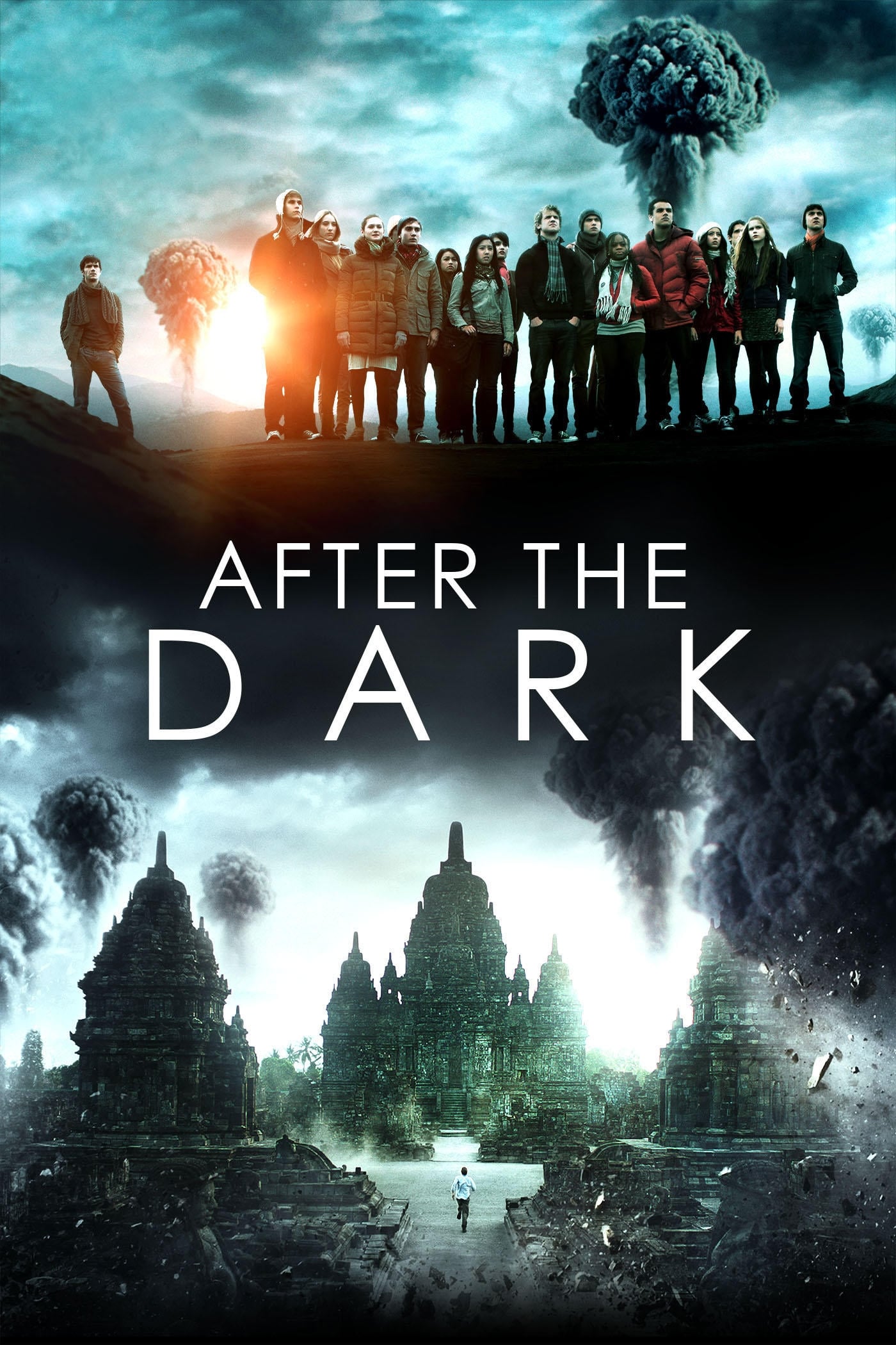 After the Dark ปรัชญาซ่อนเงื่อน