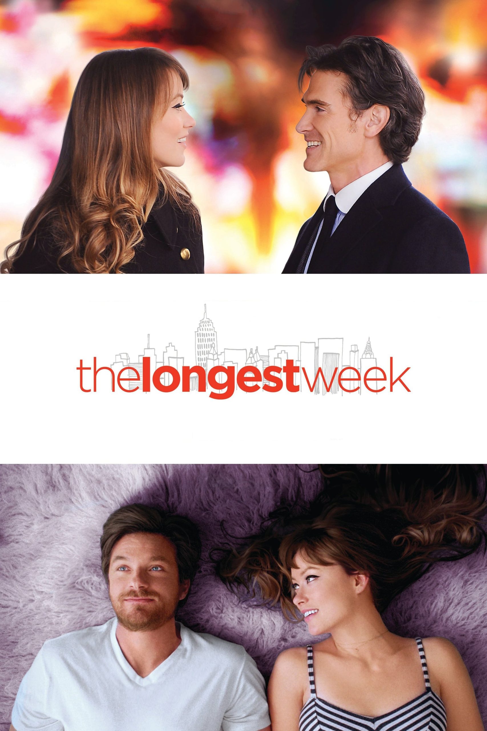 The Longest Week The Longest Week