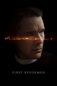 First Reformed ศรัทธา…โลกาวินาศ