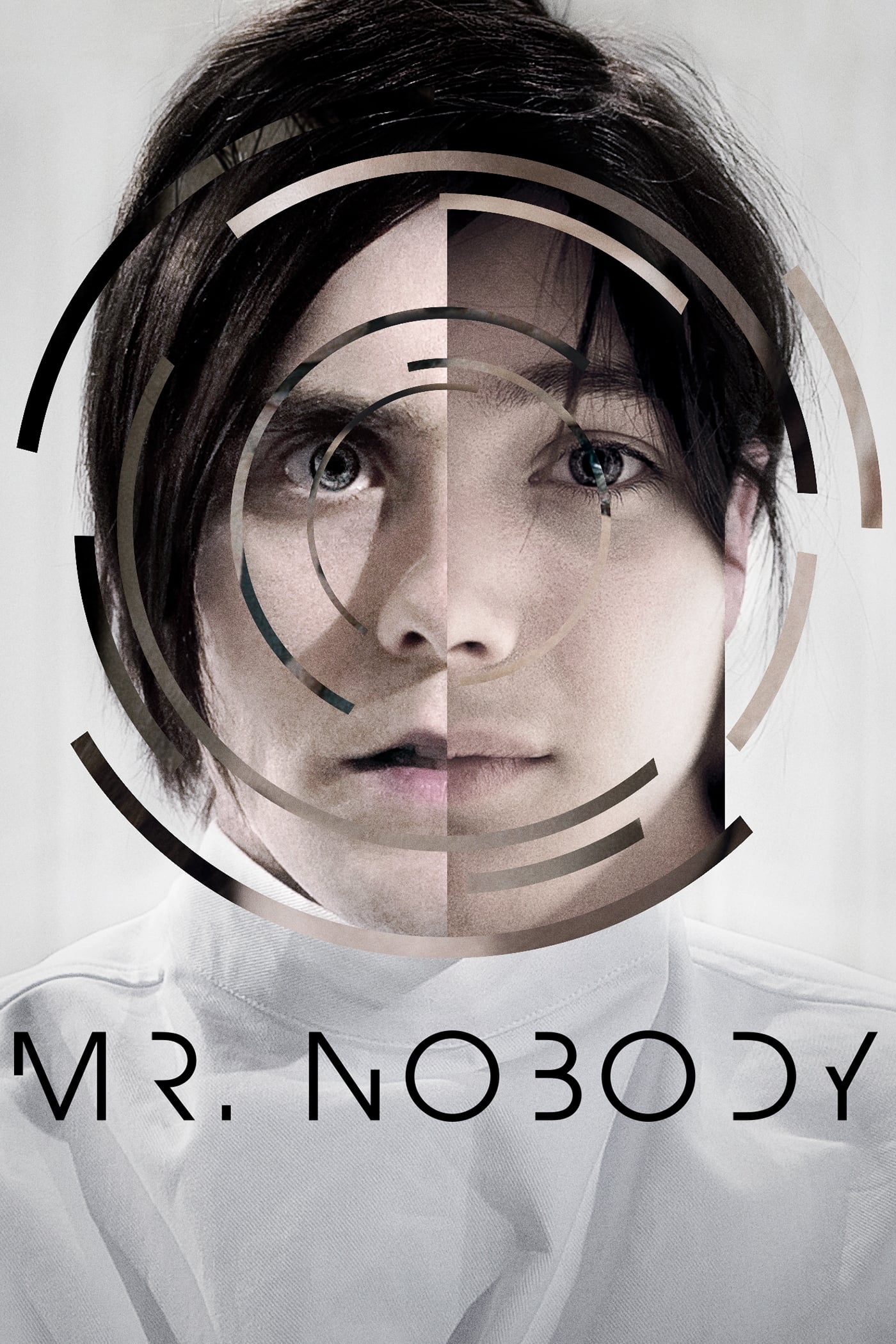 Mr. Nobody ชีวิตหลากหลายของนายโนบอดี้