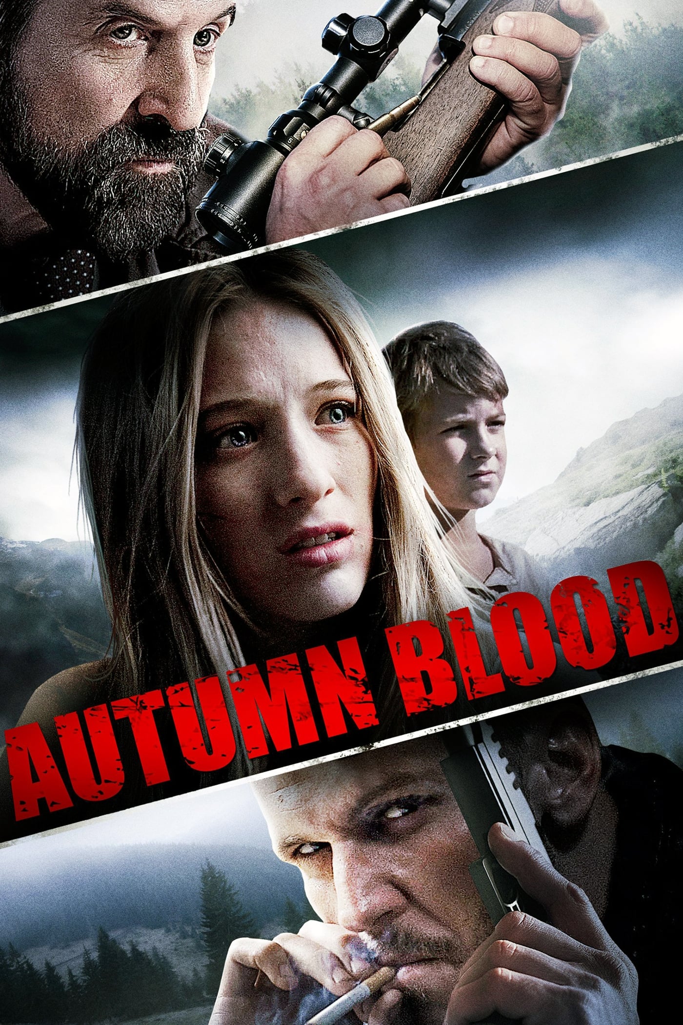 Autumn Blood Autumn Blood