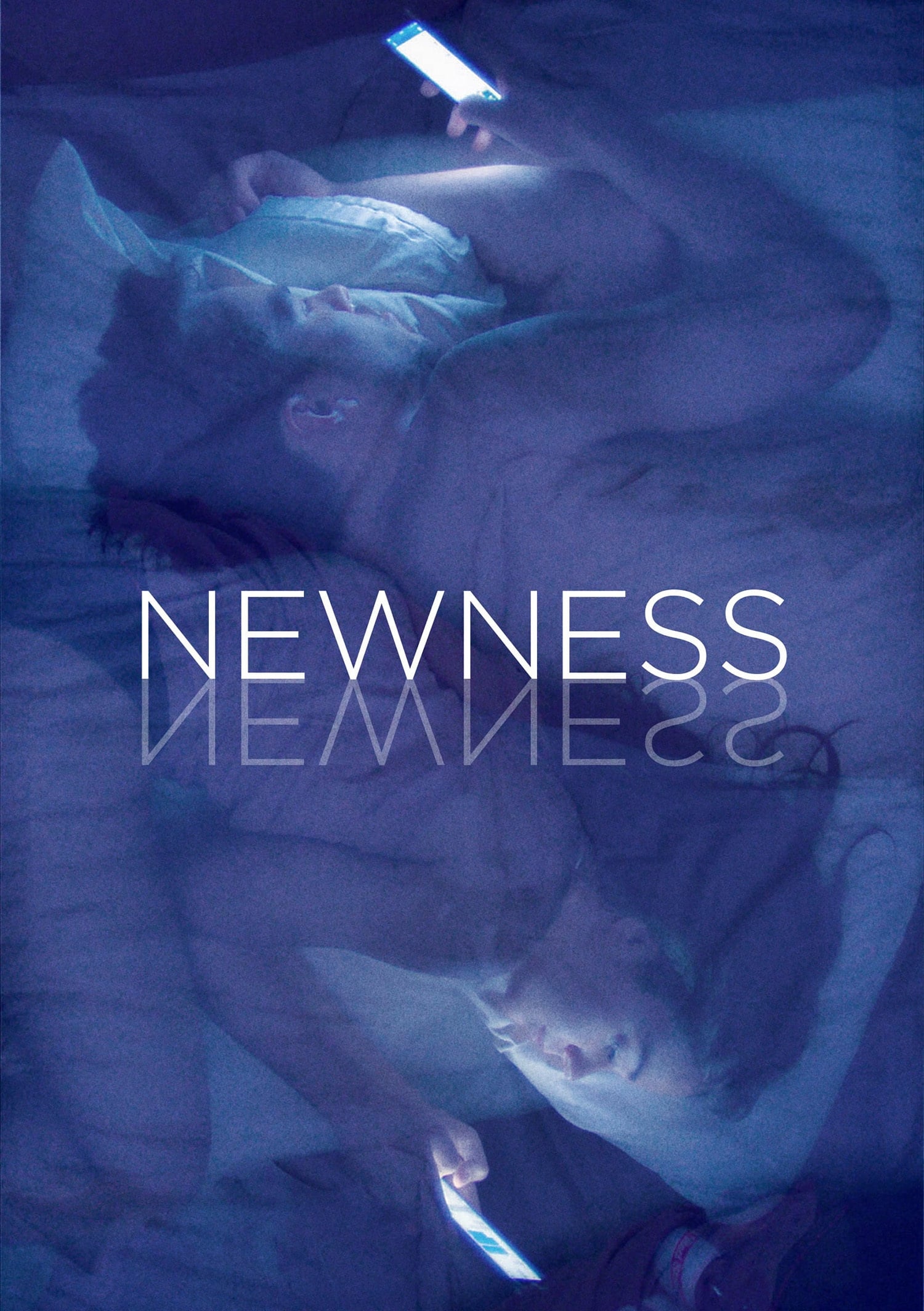 Newness เปิดหัวใจรักใหม่