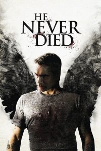 He Never Died ฆ่าไม่ตาย