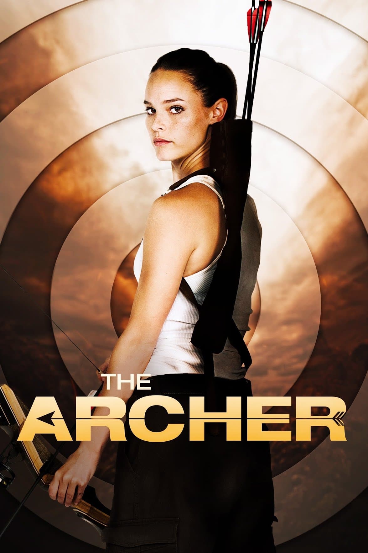 The Archer The Archer