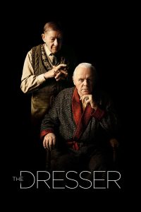 The Dresser มิตรภาพที่ปลายฝัน