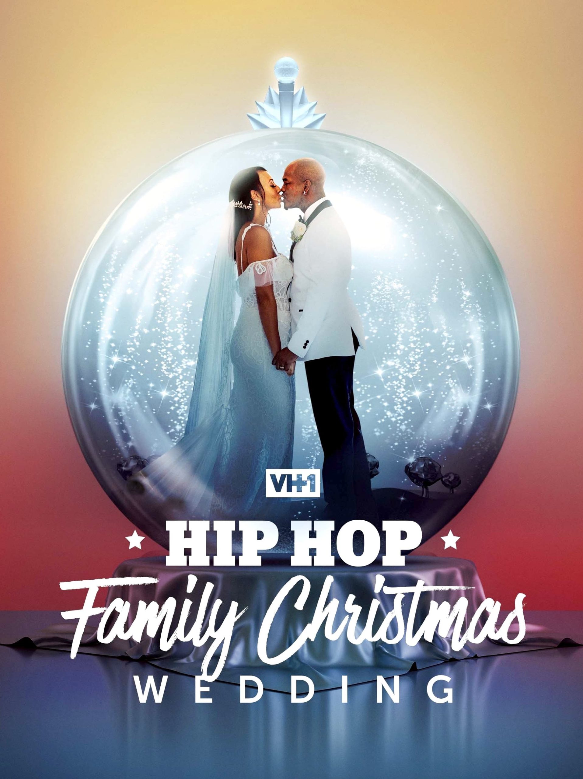 Hip Hop Family Christmas Wedding Hip Hop Family Christmas Wedding