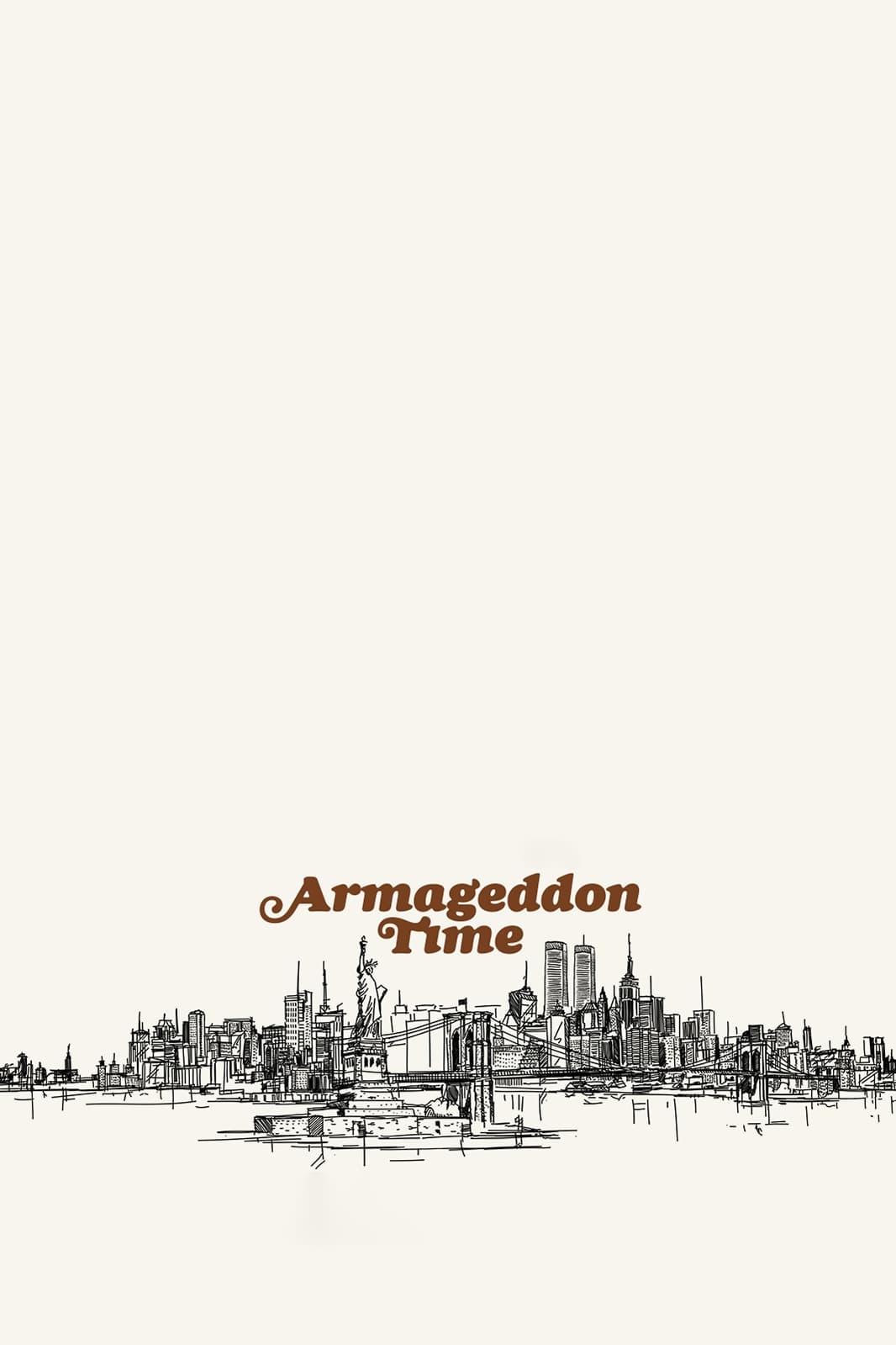 Armageddon Time อาร์มาเก็ดดอน ไทมส์