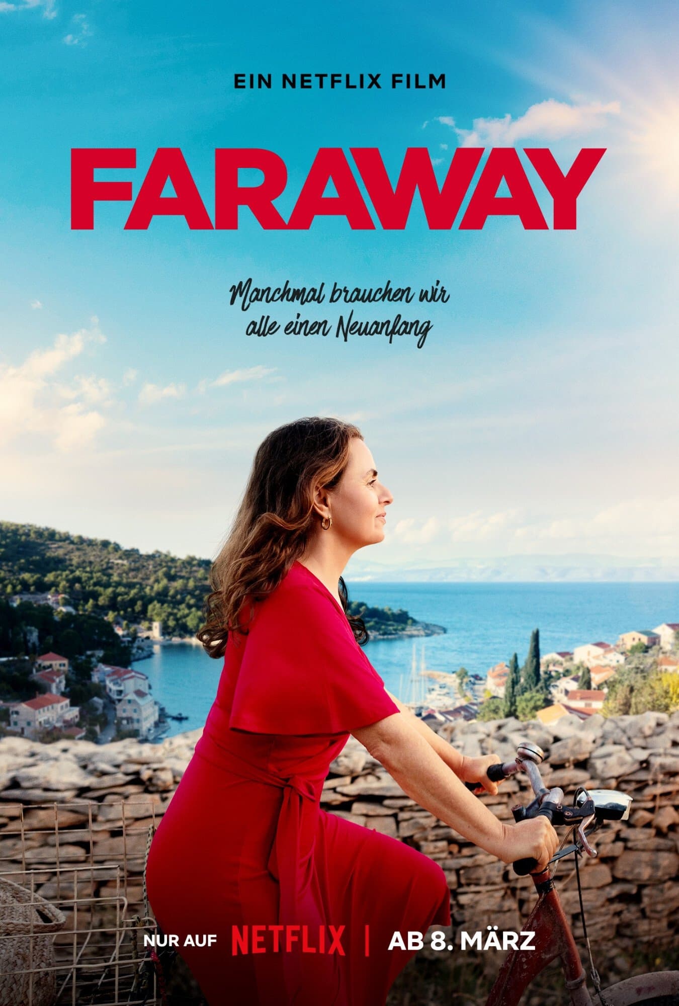 Faraway ไกลสุดกู่