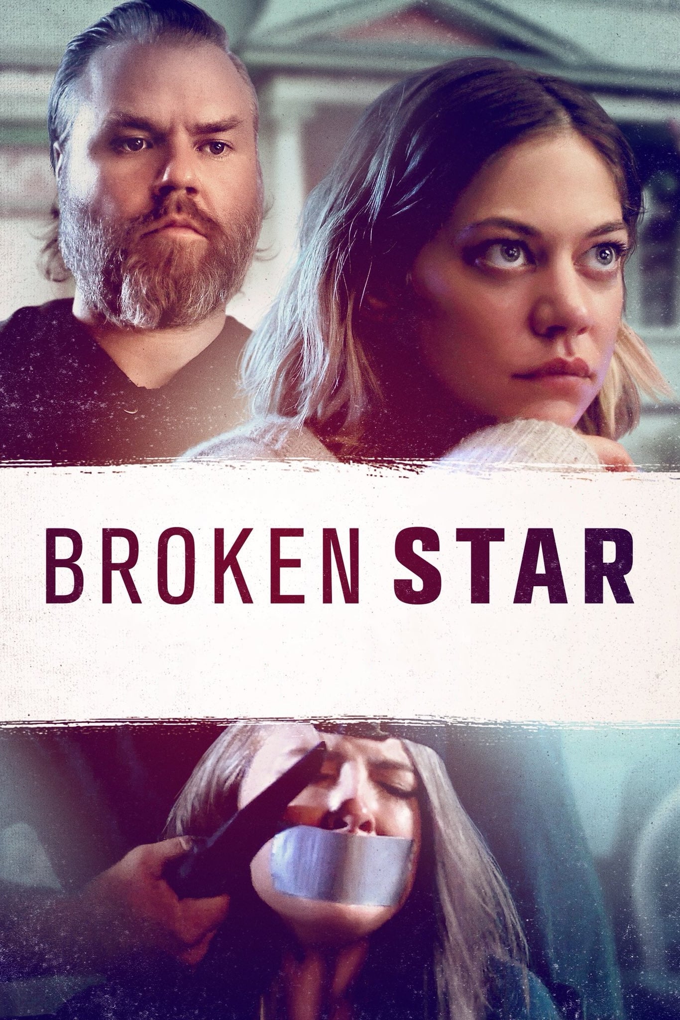 Broken Star Broken Star