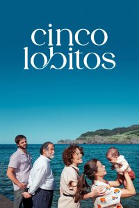 Cinco lobitos Cinco lobitos