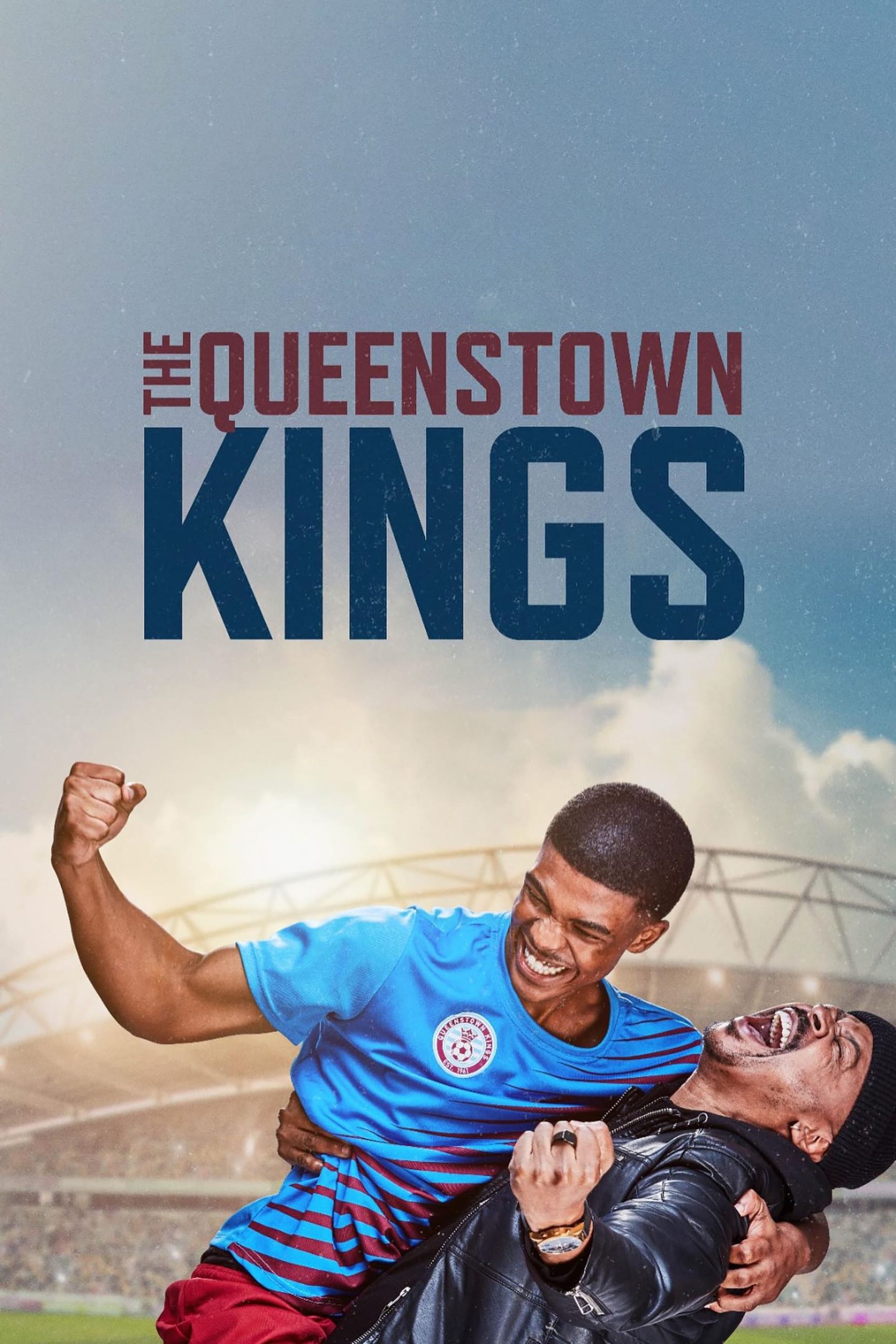 The Kings of Queenstown ราชาควีนส์ทาวน์