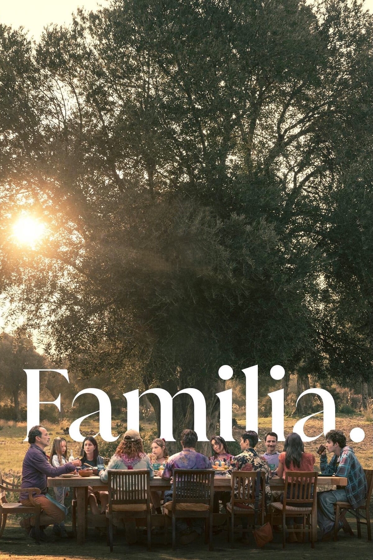 Familia Familia