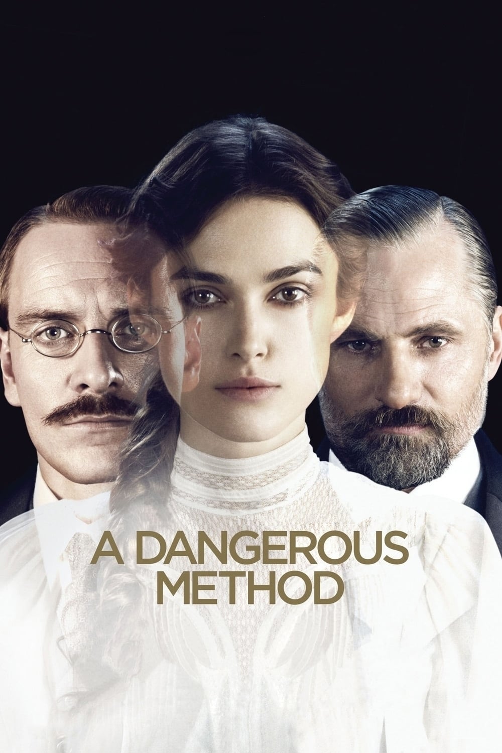 A Dangerous Method หิวรักซ่อนลึกลึก