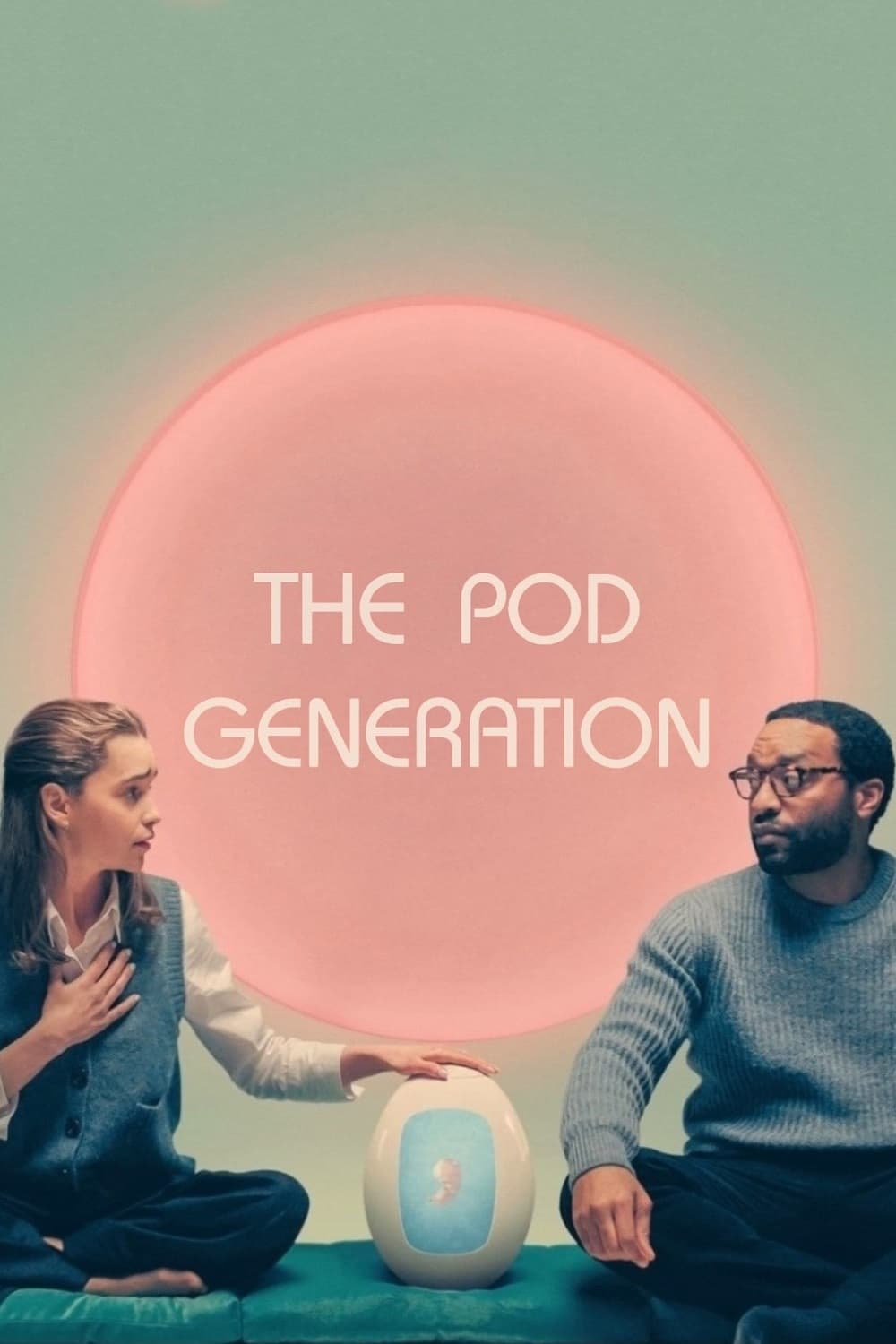 The Pod Generation คนพันธุ์พ็อด