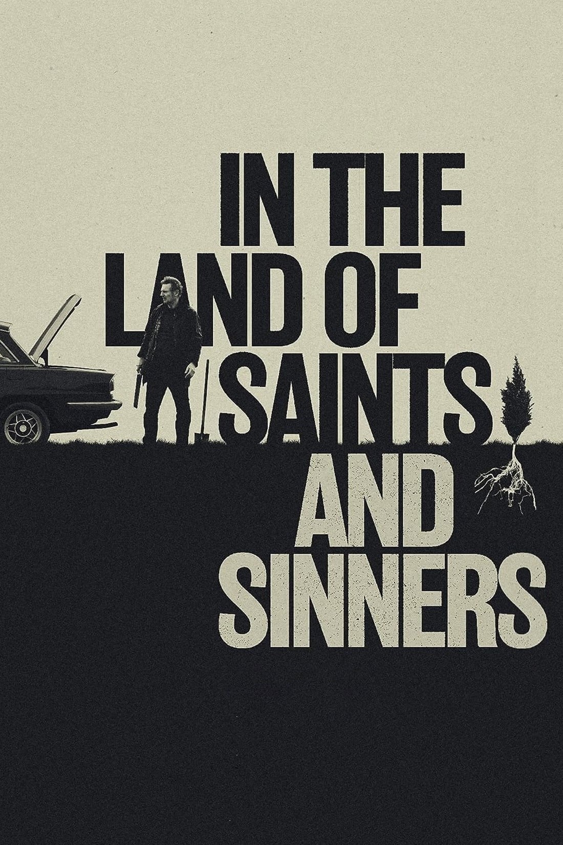 In the Land of Saints and Sinners In the Land of Saints and Sinners