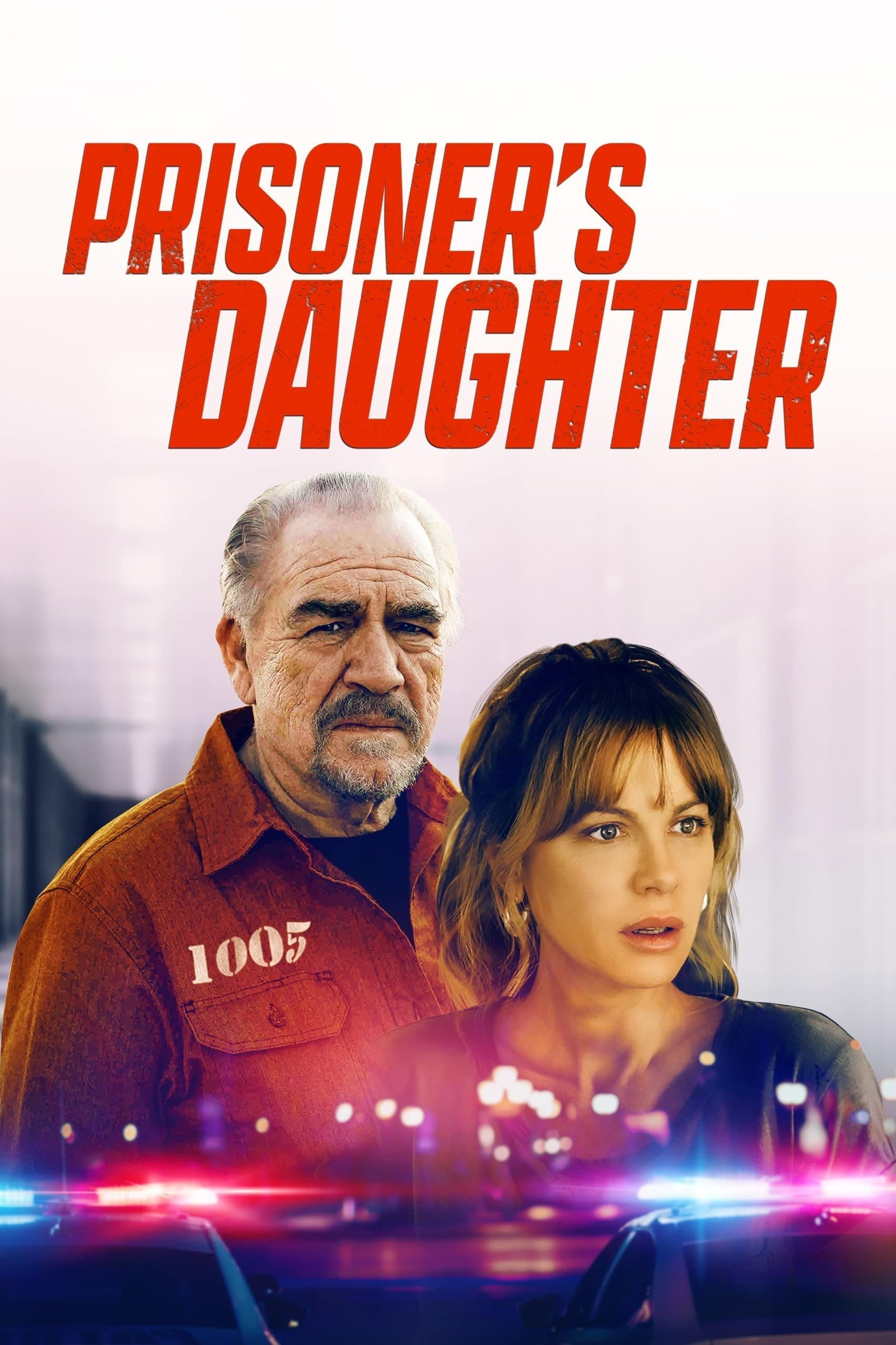 Prisoner’s Daughter ลูกสาวนักโทษ