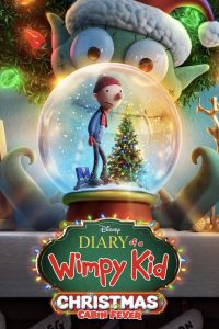 Diary of a Wimpy Kid Christmas: Cabin Fever Diary of a Wimpy Kid Christmas: Cabin Fever