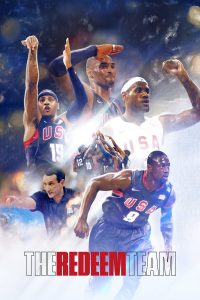 The Redeem Team The Redeem Team