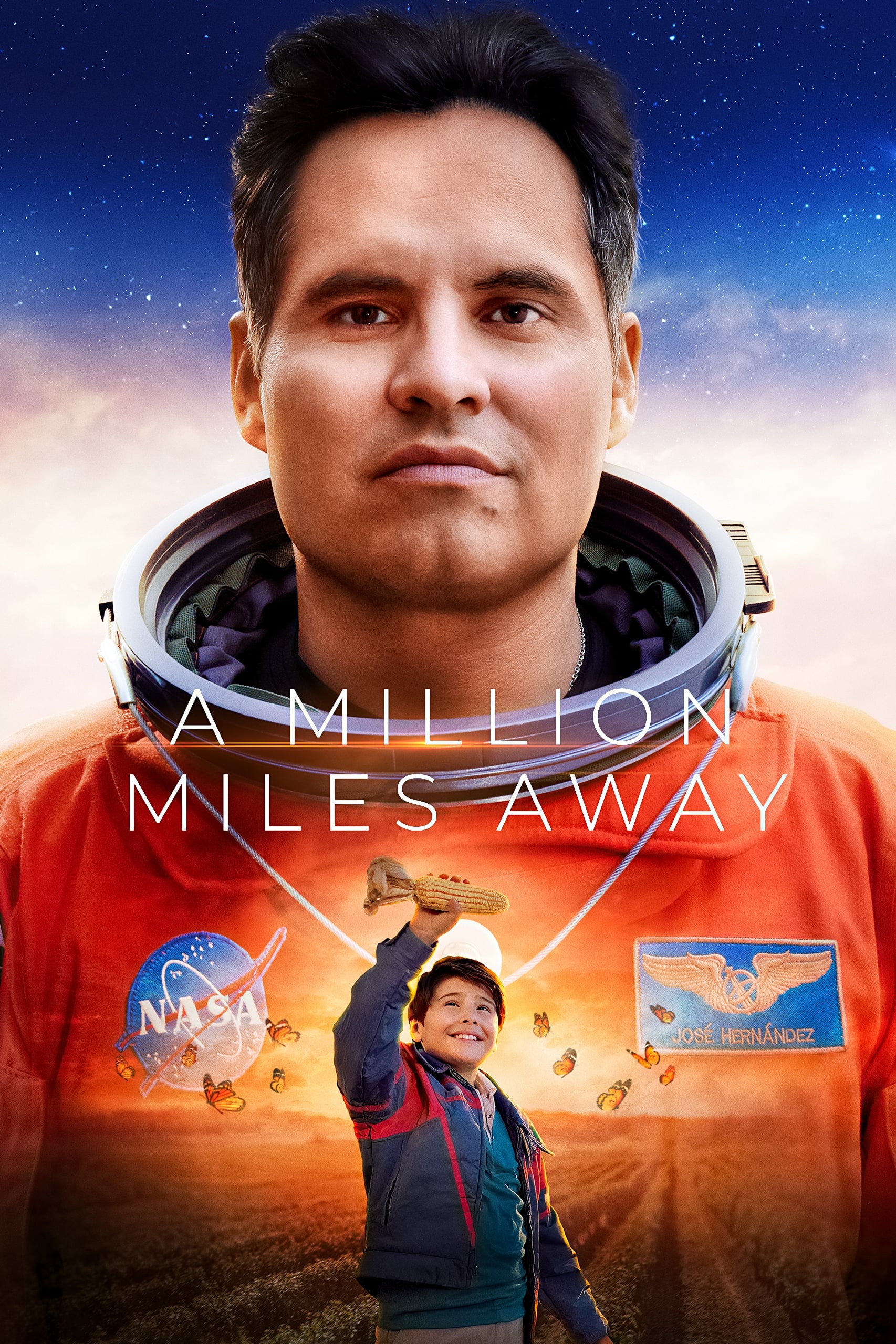 A Million Miles Away ฝันให้ไกล ไปถึงอวกาศ