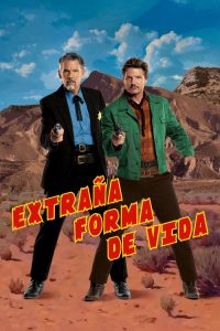 Extraña forma de vida ชีวิตที่ผิดแผก