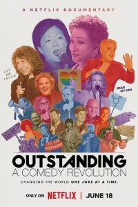 Outstanding: A Comedy Revolution Outstanding: ปฏิวัติคอมเมดี้