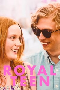 Royalteen: Arvingen รอยัลทีน