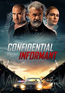 Confidential Informant Confidential Informant